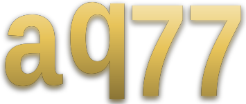 aq77 logo