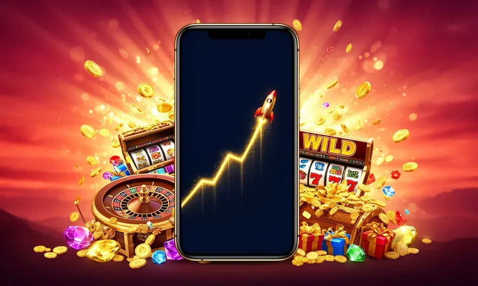 aq77 What Good Bingo Hall Conduct Actually Looks Like